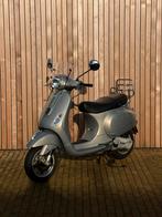 Vespa LX touring 80cc stuurverwarming Malossi, Fietsen en Brommers, Scooters | Vespa, Ophalen, Gebruikt, X, Benzine
