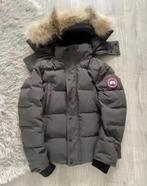 Canada goose, Ophalen of Verzenden, Zo goed als nieuw, Zwart