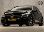 Mercedes-Benz A-Klasse 250 AMG Sport 211Pk Automaat (SCHUIFD, Auto's, Mercedes-Benz, Gebruikt, 4 cilinders, Lichtsensor, Zwart