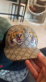 Gucci pet origineel, Kleding | Heren, Hoeden en Petten, Ophalen of Verzenden, Zo goed als nieuw, 57 cm (M, 7⅛ inch) of minder