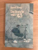 De ronde van '43 - Henri Knap, Ophalen of Verzenden, Zo goed als nieuw, Henri knap