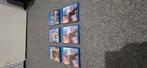 Diverse PS4 games, 1 speler, Ophalen of Verzenden, Zo goed als nieuw, Vanaf 3 jaar