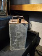 Vintage Esso Oliekan, Ophalen of Verzenden