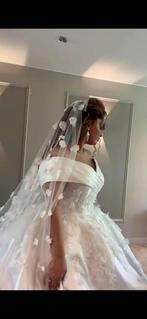 Bruidsjurk, Kleding | Dames, Ophalen, Nieuw, Wit, Trouwjurk