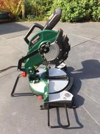 Afkortzaag Parkside, Doe-het-zelf en Verbouw, Gereedschap | Zaagmachines, Ophalen, Afkortzaag, 30 tot 70 mm, 1200 watt of meer