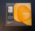 Nokia 6500 Classic, Telecommunicatie, Mobiele telefoons | Nokia, Ophalen of Verzenden, Geen camera, Zwart