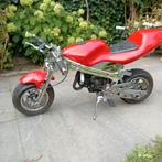 Minibike, Ophalen of Verzenden, Zo goed als nieuw, Overige typen