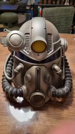 T-51 Power armor helmet - fallout 76 power armor edition, 1 speler, Ophalen of Verzenden, Gebruikt, Vanaf 18 jaar