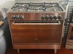 5 Burner gas stove Bertazzoni LA Germania, Ophalen, Gas