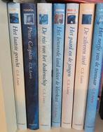 Narnia reeks te koop t.e.a.b., Boeken, Ophalen of Verzenden