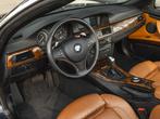 Bmw 3-SERIE 335i Cabrio Aut. - 1e eig, Sportst., Auto's, Automaat, Achterwielaandrijving, Gebruikt, Bedrijf