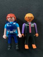 Playmobil mannen poppen, Ophalen of Verzenden, Zo goed als nieuw
