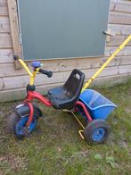 puky driewieler, Kinderen en Baby's, Speelgoed | Buiten | Voertuigen en Loopfietsen, Ophalen, Gebruikt