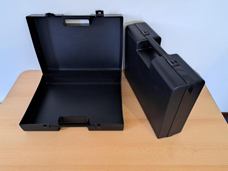 opbergkoffer, Doe-het-zelf en Verbouw, Gereedschapskisten, Zo goed als nieuw, Ophalen of Verzenden