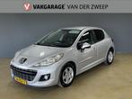 Peugeot 207 1.4 VTi Allure | Airco (bj 2012), Voorwielaandrijving, Euro 5, Gebruikt, 1064 kg
