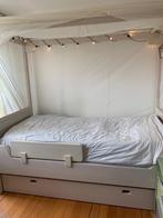 Hemelbed Danai van COCO-MAT, Ophalen, Gebruikt, 90 cm, Eenpersoons