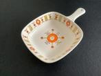 Tamagawa Toki, schaal met handvat. Vaste prijs €50-,., Ophalen of Verzenden
