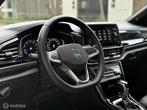 Volkswagen T-Roc 1.5 TSI 3x R-Line |Pano |Beats |ACC |Camera, 4 cilinders, 150 pk, Zwart, Bedrijf