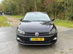 Volkswagen Polo 1.0 TSI Comfortline Business/Clima/Ecc/Cam/1, Voorwielaandrijving, Stof, Gebruikt, 95 pk