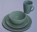 16 Delig servies, Ophalen, Nieuw, Overige stijlen, Porselein