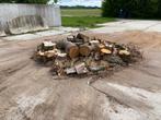 Haardhout, Tuin en Terras, Haardhout, Ophalen, Blokken