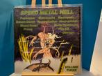Speed Metal Hell - Volume Three 3, Ophalen of Verzenden, Gebruikt, 12 inch, Overige genres