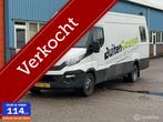 Iveco Daily 35C 2.3D✅ MAXI ✅ L4 ✅ COMPUTER DEFECT, Automaat, Gebruikt, Euro 6, Iveco