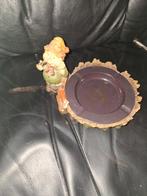 Efteling Laaf Collectie Asbak, Ophalen, Gebruikt