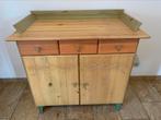 Commode, Ophalen, Gebruikt, 50 tot 70 cm, 100 cm of meer