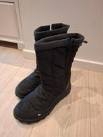 Snowboot, zwart, 37, Zwart, Snowboots, Ophalen of Verzenden, Zo goed als nieuw