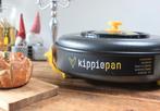 Zgan Kippiepan - Elektrische Hapjespan, Witgoed en Apparatuur, Ophalen of Verzenden, Zo goed als nieuw