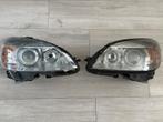originele Mercedes W204 Bi-Xenon koplampen (Pre-facelift), Auto-onderdelen, Verlichting, Ophalen, Gereviseerd, Mercedes-Benz