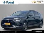 Hyundai Bayon 1.0 T-GDI 100PK Premium | Multimedia Navi | Ap, 12 maanden, Gebruikt, Euro 6, Parkeercamera