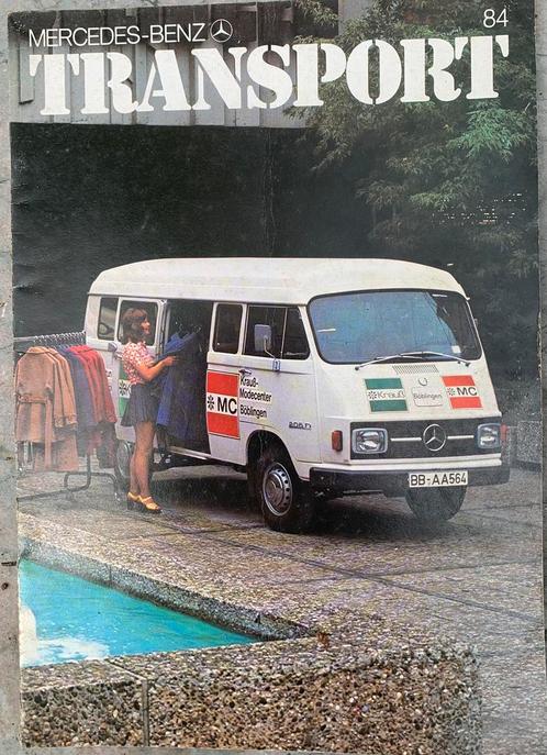 Mercedes Benz tijdschriften, Boeken, Auto's | Folders en Tijdschriften, Zo goed als nieuw, Mercedes, Ophalen of Verzenden
