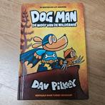 Dog Man: De Woef van de Wildernis - Dav Pilkey, Ophalen of Verzenden, Gelezen, Dav Pilkey, Fictie algemeen