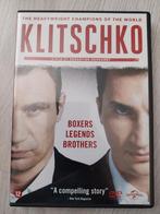 Klitschko (2011)
DVD, Ophalen of Verzenden, Zo goed als nieuw, Biografie