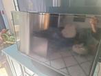 Samsung TV -32 inch -  Gebruikt, Goede Staat, Audio, Tv en Foto, Televisies, Ophalen, Gebruikt, Samsung