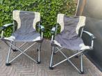 Camping stoel 2 stuks ( verkocht ), Ophalen, Campingstoel