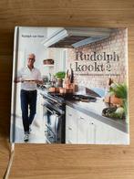 Rudolph van Veen - 2 Hét basisboek voor iedereen, Boeken, Nieuw, Rudolph van Veen, Gezond koken, Ophalen