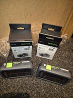 2 festool accu's 18v 4.0ah high-power, Ophalen of Verzenden, Nieuw