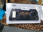 Ddj rev1, Ophalen of Verzenden, Zo goed als nieuw, Draaitafel, Pioneer