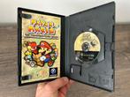 Paper Mario in nieuwstaat, Spelcomputers en Games, Games | Nintendo GameCube, Ophalen of Verzenden, Zo goed als nieuw