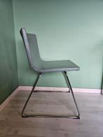 Ikea stoelen groen 4 stuks, Ophalen, Zo goed als nieuw, Overige kleuren