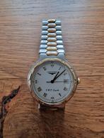 Longines Conquest V.H.P., Staal, Polshorloge, Ophalen of Verzenden, Longines