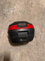 Koffer voor scooter, Ophalen of Verzenden, Zo goed als nieuw, Overige typen, Overige merken