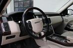 Land Rover Range Rover 3.0 TDV6 Vogue / Meridian / Nederland, Euro 5, Gebruikt, Beige, 2993 cc