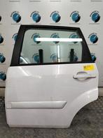 FORD FIESTA 1.3-8V Futura XL  [L_REAR_DOOR] 2008, Gebruikt, Deur, Ophalen of Verzenden, Links