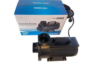 De Osaka Eco Plus Vijverpomp. beschikbaar voor biedingen