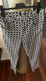 Zizo broek maat 40, Maat 38/40 (M), Zwart, Ophalen of Verzenden, Zo goed als nieuw