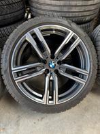 Originele BMW 5 Serie 8 Serie Styling 727M velgen G30 G15, Auto-onderdelen, 19 inch, Gebruikt, Velg(en), Ophalen of Verzenden
